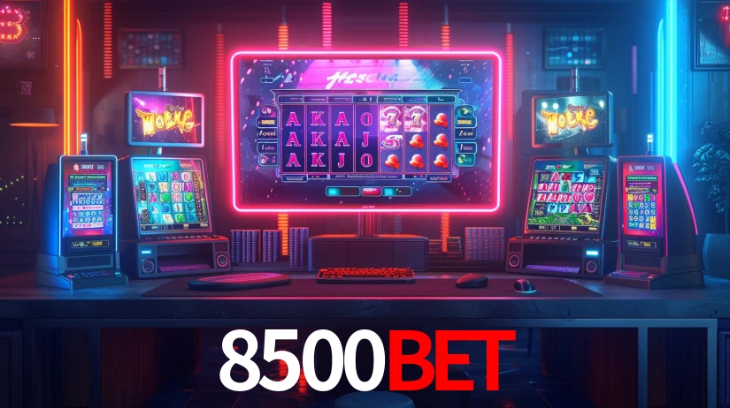 8500bet.com