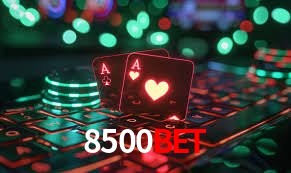 Ofertas Exclusivas 8500bet