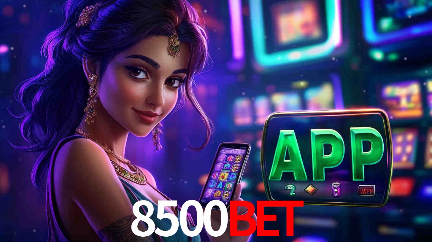 8500bet app