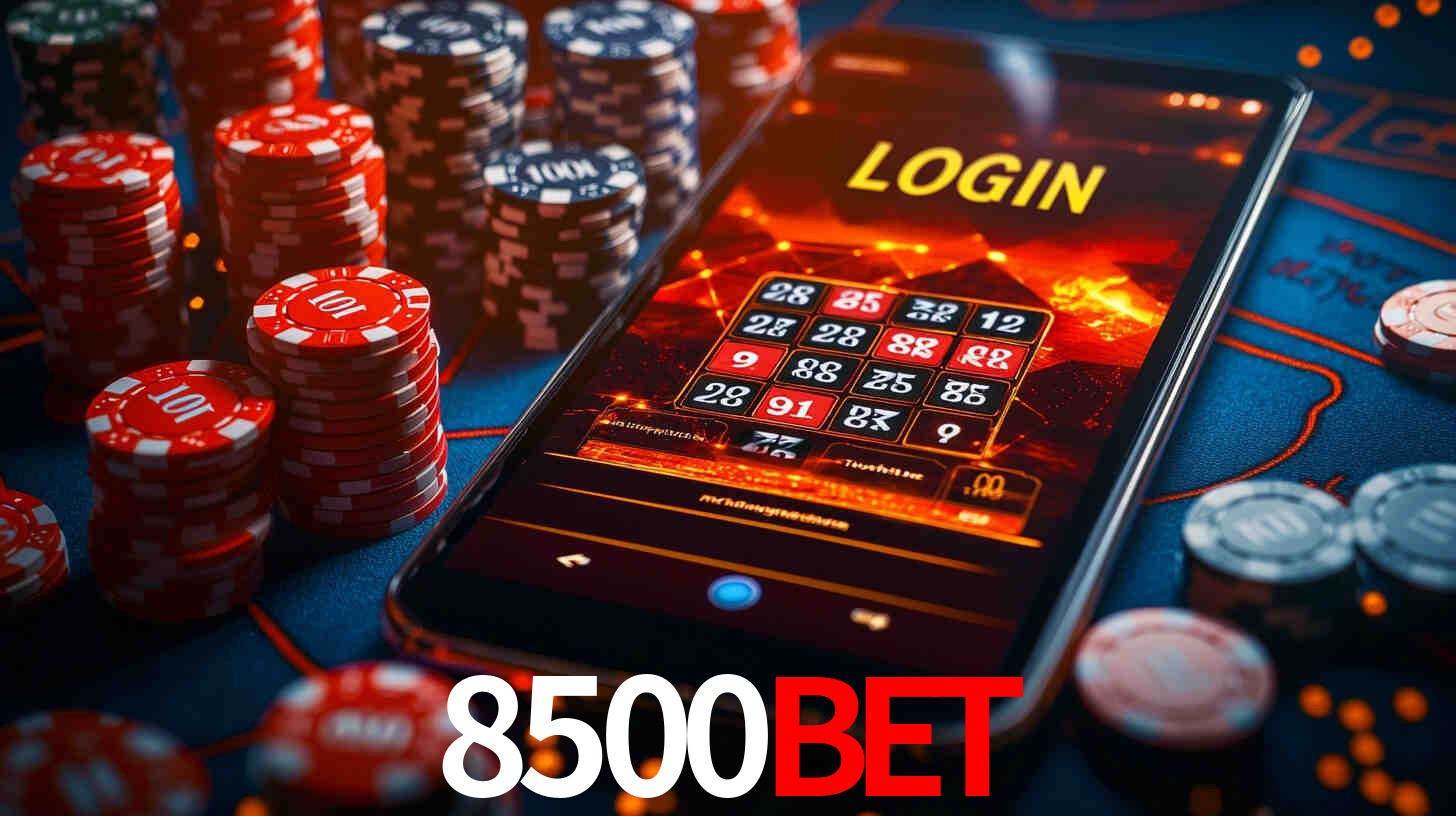 8500bet