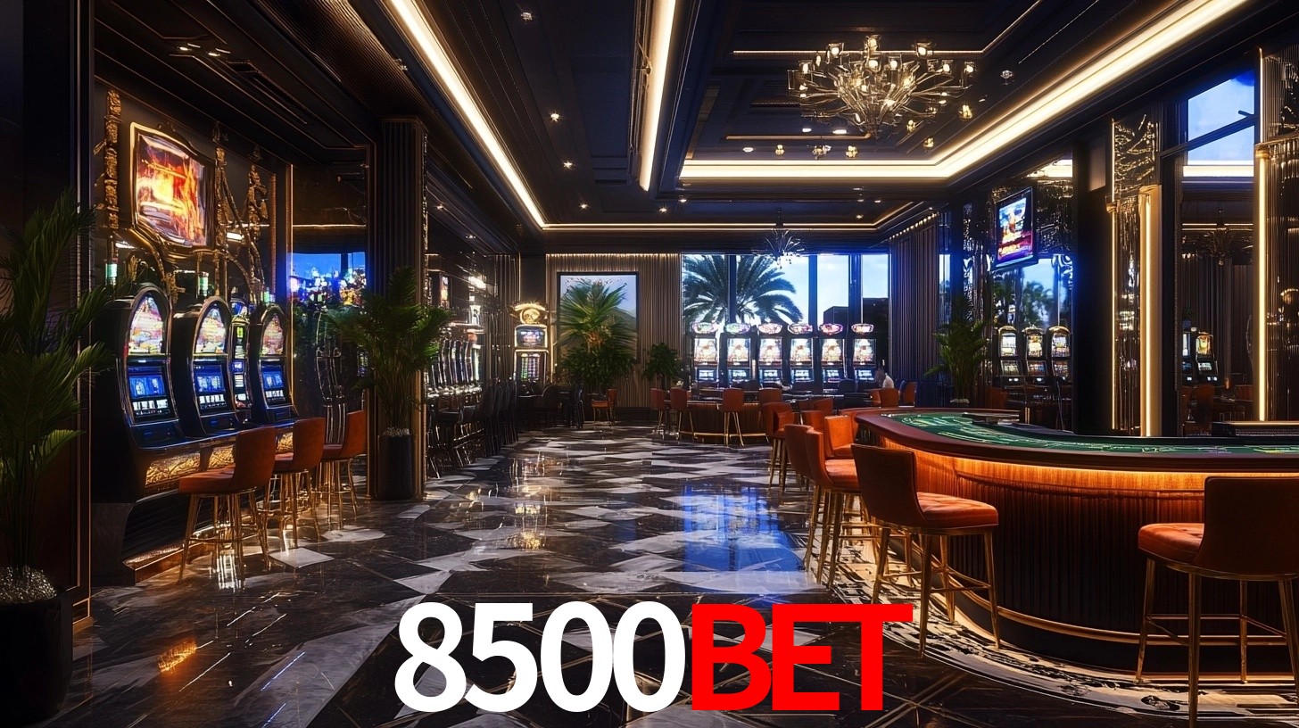8500bet