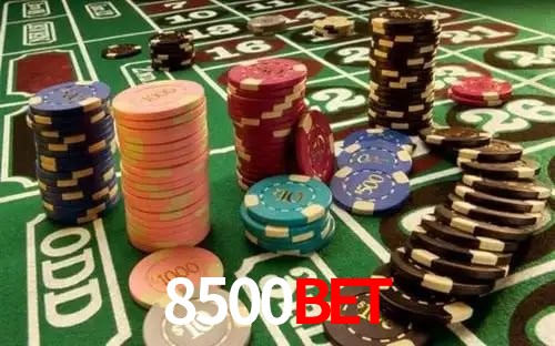 Interface Premium 8500bet