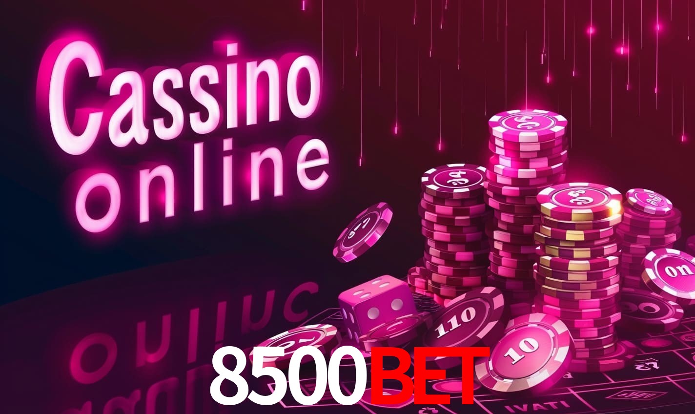 Casino Ao Vivo 8500bet