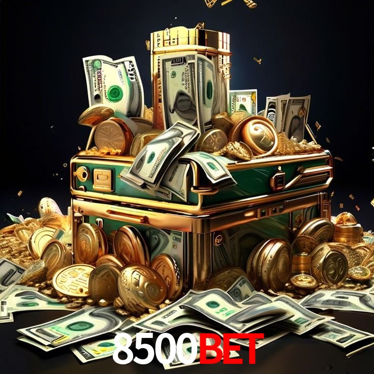 Especiais de Fim de Semana 8500bet
