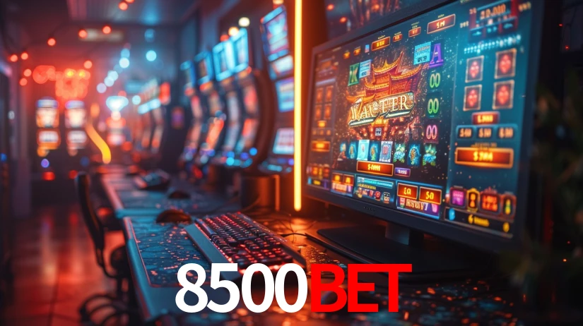 8500bet