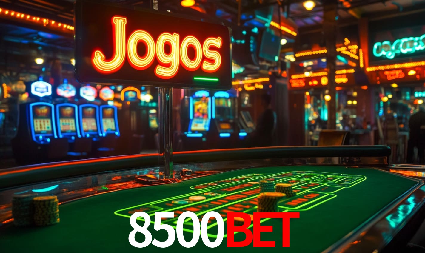 Avaliações dos Jogadores 8500bet