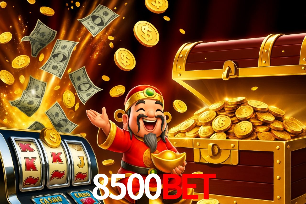 Avaliações dos Jogadores 8500bet