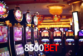 A Revolução dos Aplicativos de Jogos no 8500bet