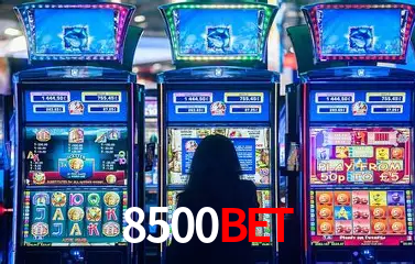 Descubra o Programa VIP da 8500bet: Vantagens Exclusivas para Jogadores