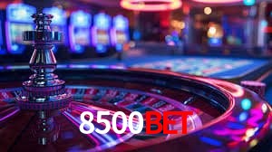 Promoções Sazonais 8500bet