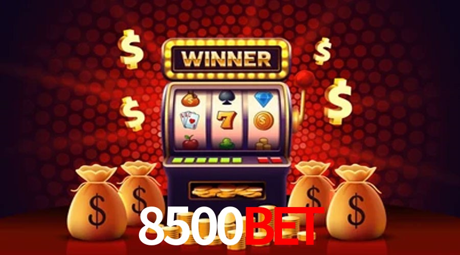 Desvendando o Mundo dos Jogos Virtuais na 8500bet