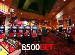 Desvendando o Mundo dos Jogos Virtuais na 8500bet