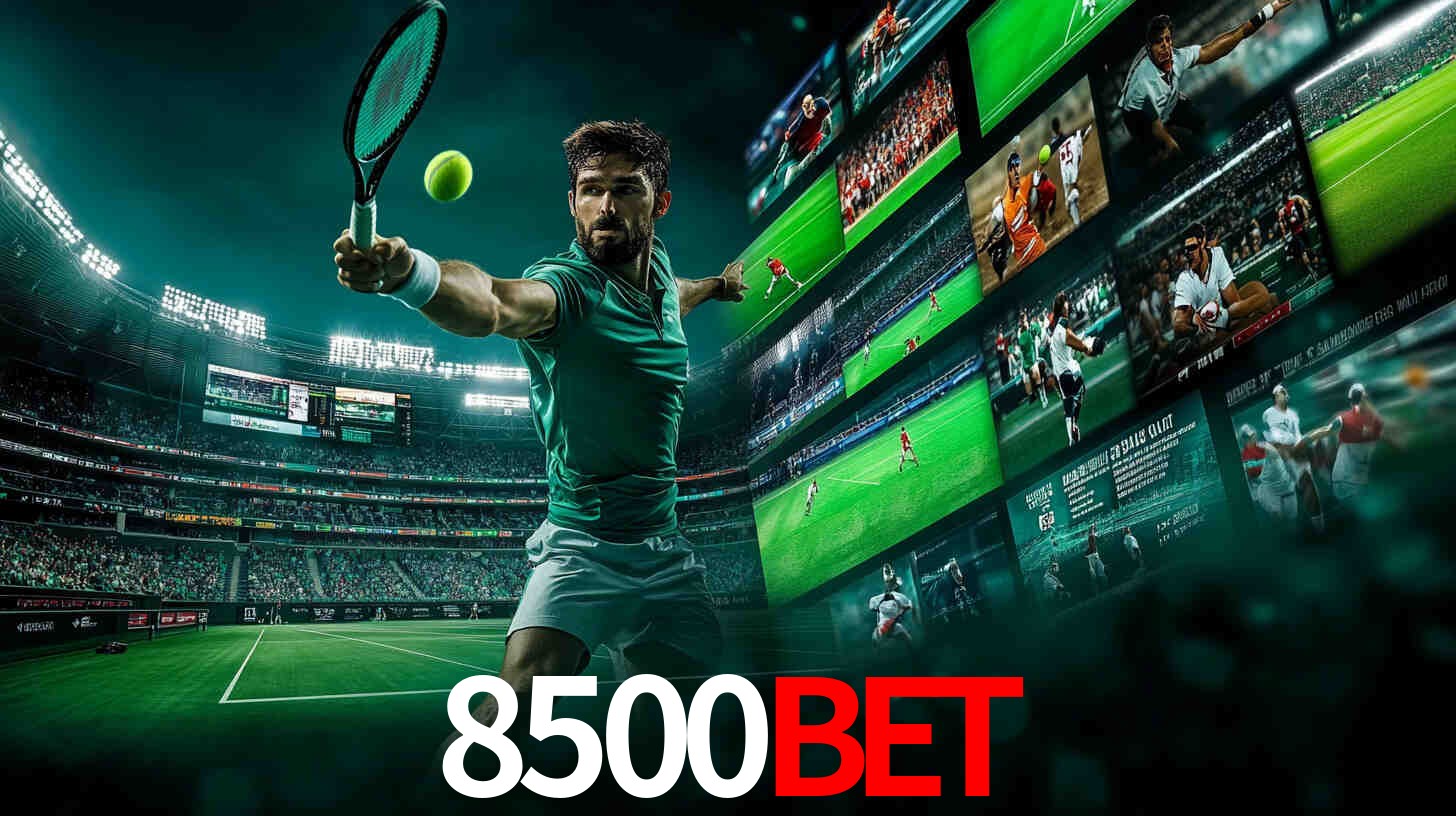 Apostas de Basquete 8500bet