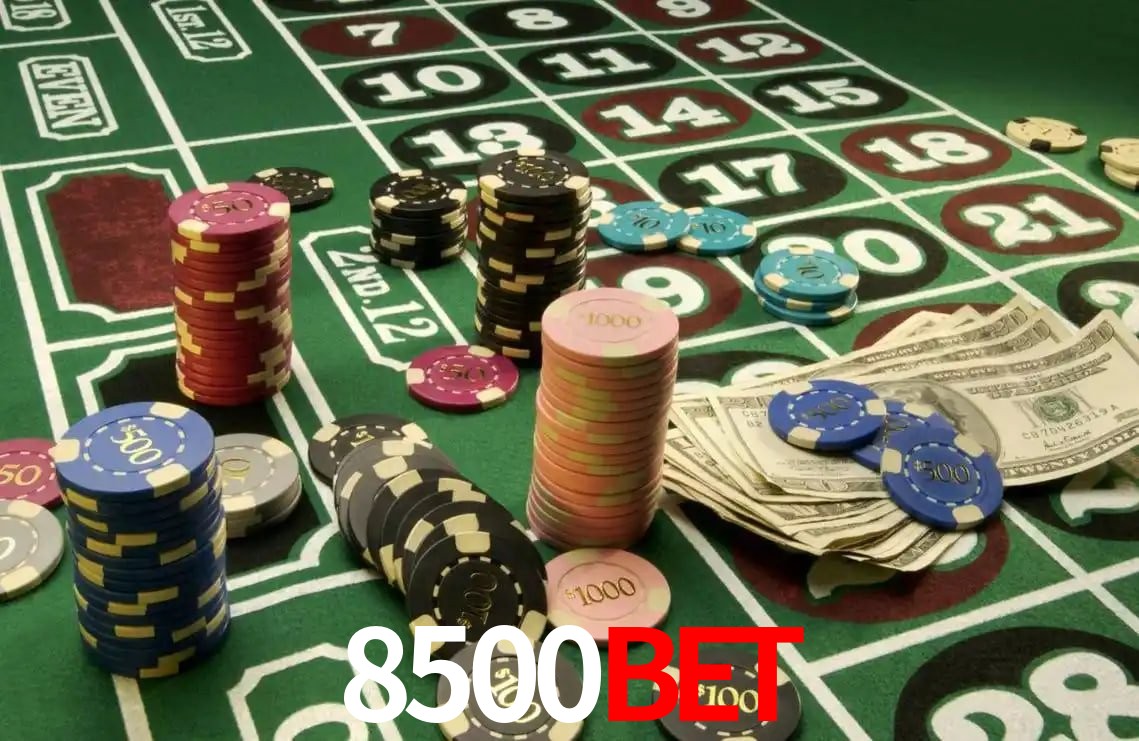 8500bet.com