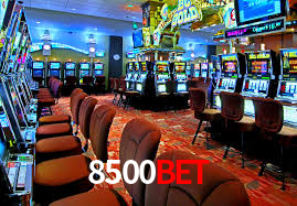 8500bet.com